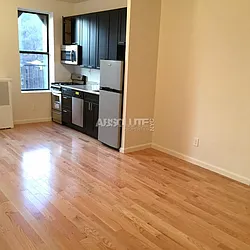 Rented by Absolute Properties of NYC