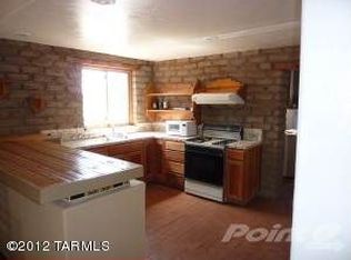 6200 N Blue Blvd, Tucson, AZ 85743