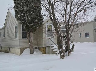 312 3rd St, Nashwauk, MN 55769