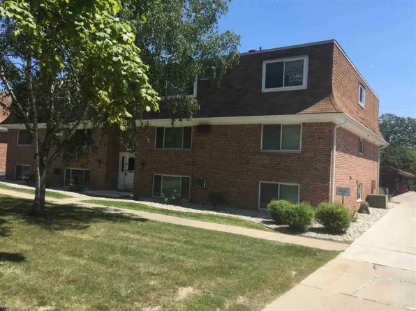 1627 S Riverside Ave #D-39, Saint Clair, MI 48079