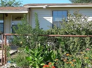 4636 County Road 336, Burnet, TX 78611