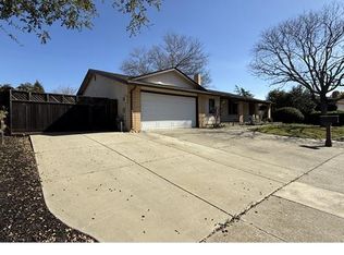 5727 Lewis Way, Concord, CA 94521