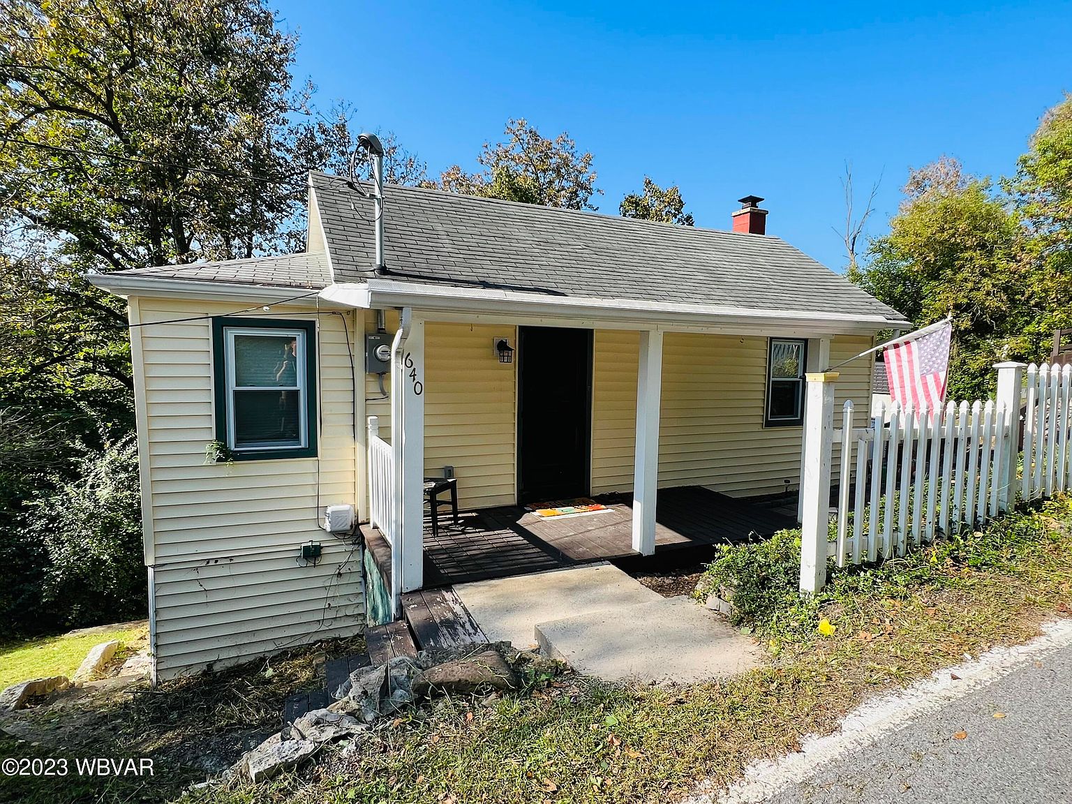 640 Hillary Rd, Bellefonte, PA 16823 MLS WB97939 Zillow