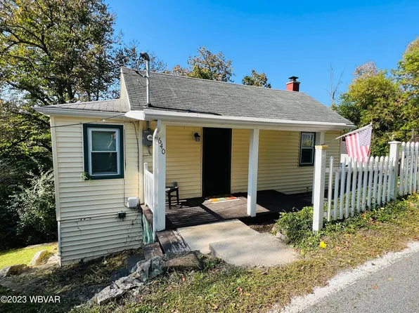 640 Hillary Rd, Bellefonte, PA 16823