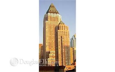 Rented by Douglas Elliman