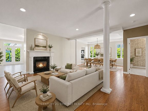 5th image of 17 Warnock Ct
