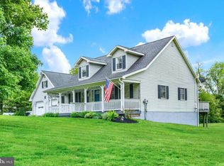 364 Beagle Rd, Lebanon, PA 17046