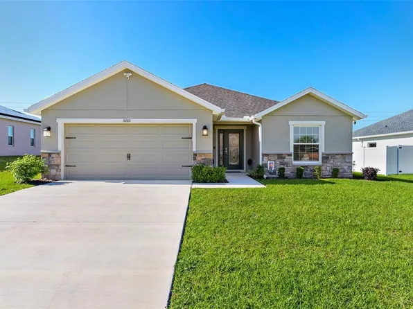 5260 SE 92nd St, Ocala, FL 34480