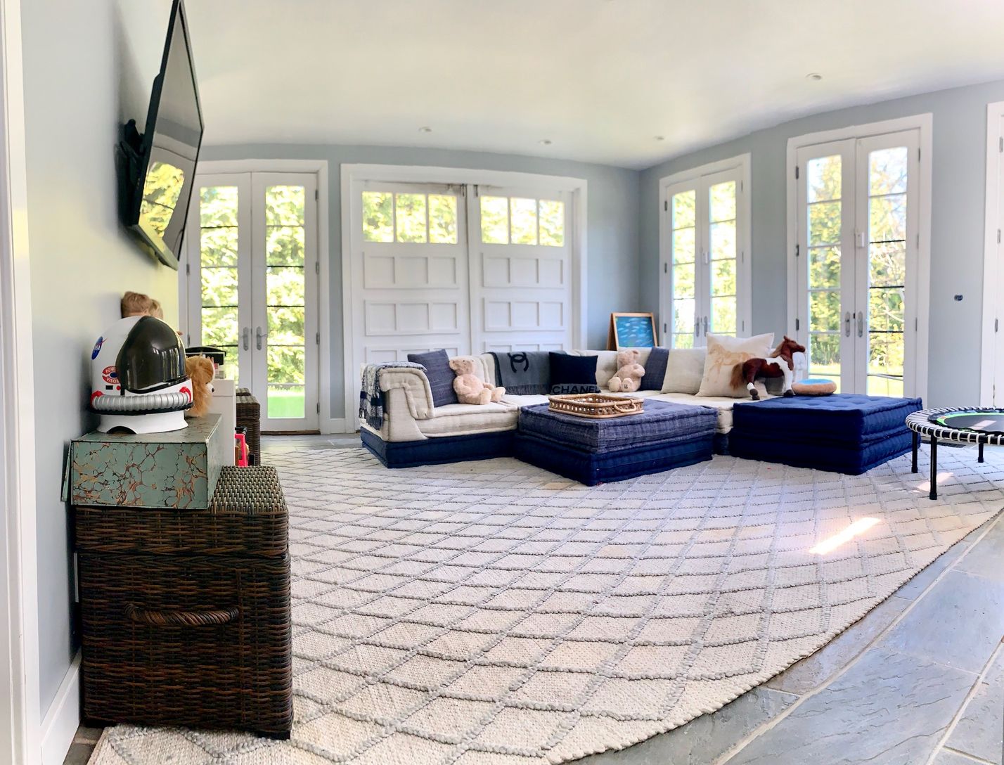  Family Room / Playroom