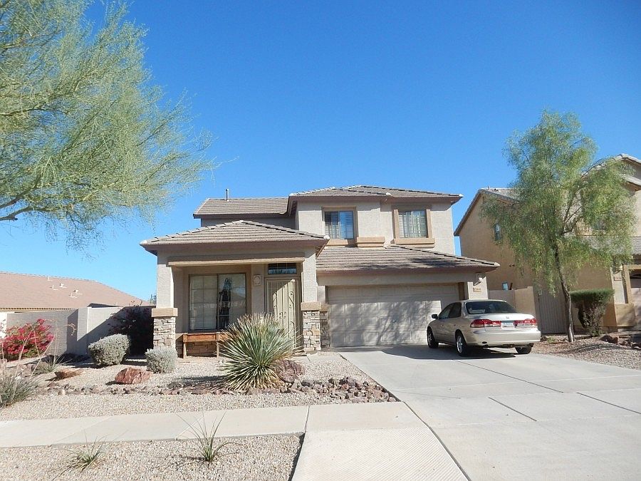 1st image of 17448 W Rock Wren Ct