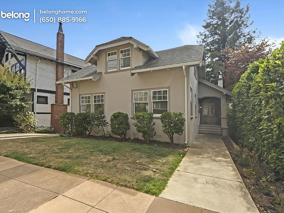 31 Hardwick Ave, Piedmont, CA 94611 Zillow