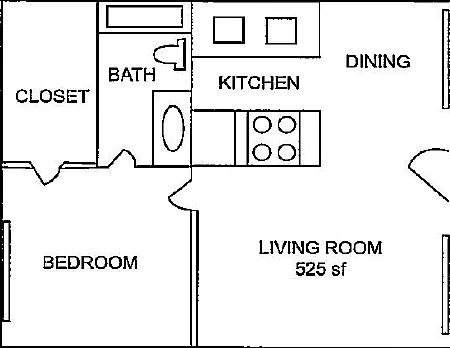 El Cid Apartments — Photo 8