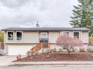 16435 SW Ellerson St, Beaverton, OR 97007