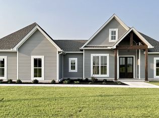 3144 Wheeler Rd LOT 61A, McMinnville, TN 37110