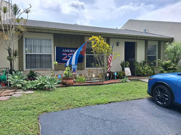 12230 SW 114th Ter, Miami, FL 33186