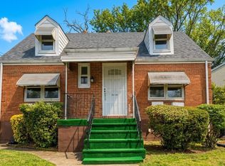213 Oliver Ave, Trenton, NJ 08618