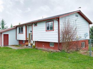 359 Sheafman Creek Rd, Victor, MT 59875