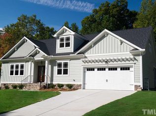 8508 Hurst St, Raleigh, NC 27603