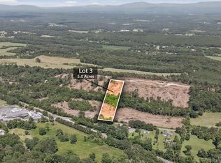 TRACT 3 Wheeler Dam Rd, Cohutta, GA 30710