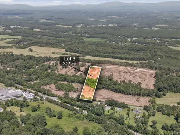 TRACT 3 Wheeler Dam Rd, Cohutta, GA 30710