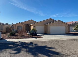 2406 E Prickly Pear Dr, Mohave Valley, AZ 86440