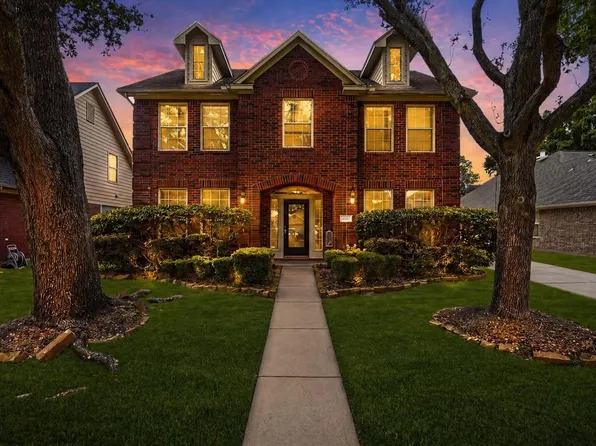 23127 Willow Canyon Dr, Katy, TX 77494