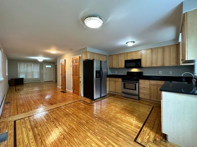 89 Evergreen St, Providence, RI, 02906
