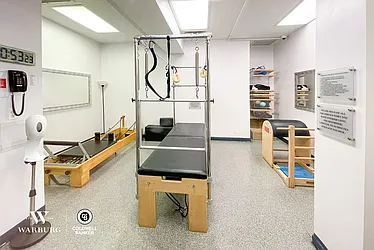 Sold by Coldwell Banker Warburg