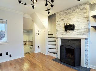 12 W Cross St, Baltimore, MD 21230