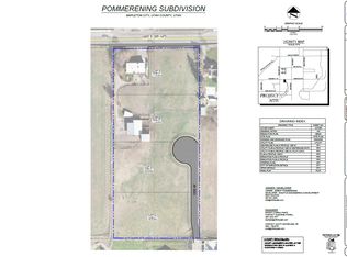 1285 W 1600 S, Mapleton, UT 84664