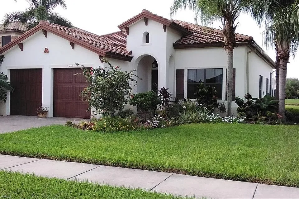 5263 Ferrari Ave