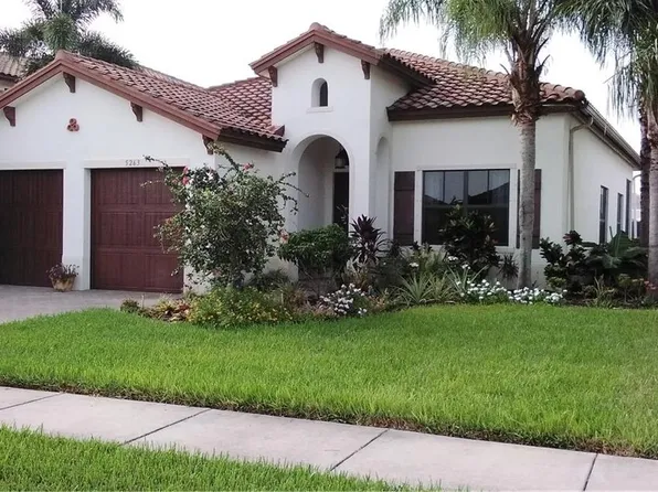 5263 Ferrari Ave, Immokalee, FL 34142