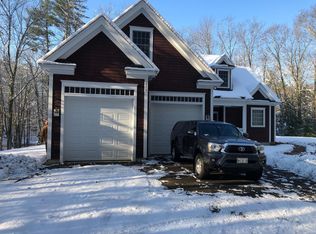 276 Captain Thomas Rd, Ogunquit, ME 03907