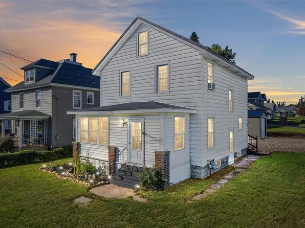 101 East St, Herkimer, NY 13350