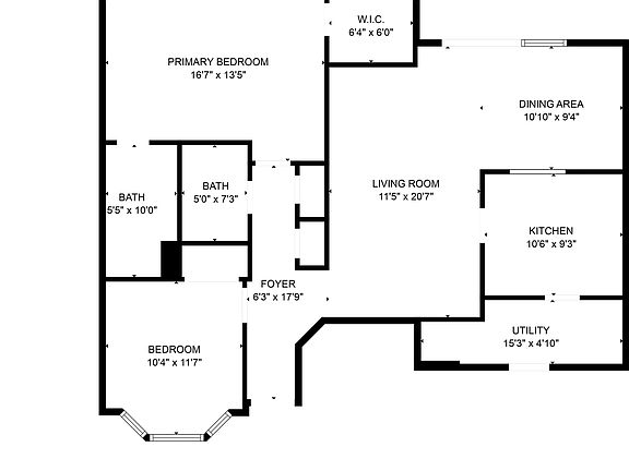 3rd image of this home
