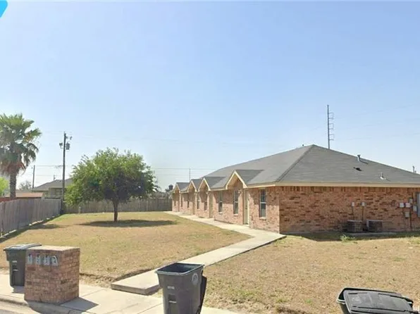 3115 Tulipan St, Mission, TX 78573