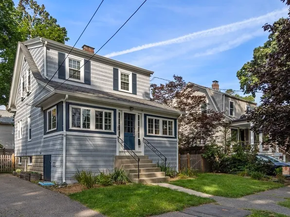37 Revere St, Milton, MA 02186