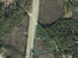 3660 Darien Hwy, Brunswick, GA 31525