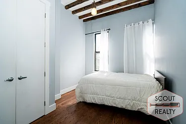 Rented by SCOUTBK.COM