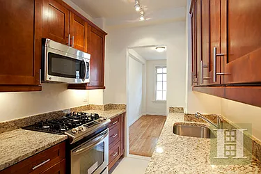 Rented by Halstead Real Estate