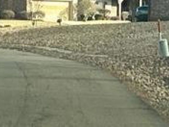 Exterior Neighborhood (street photo)
