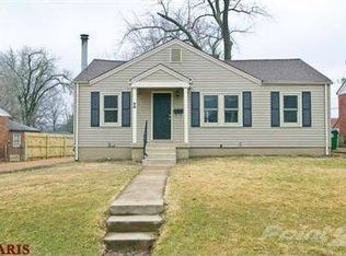 28 Constance Ct, Saint Ann, MO