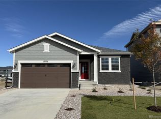 13776 Daffodil Way, Parker, CO 80134