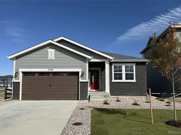 13776 Daffodil Way, Parker, CO 80134