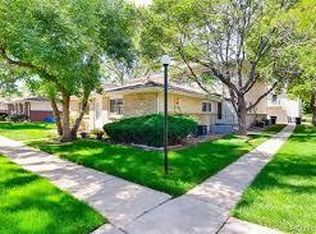 9005 E Lehigh Ave APT 10, Denver, CO 80237