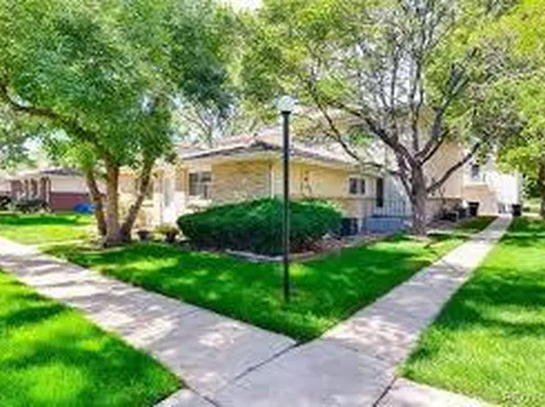 9005 E Lehigh Ave, Denver, CO