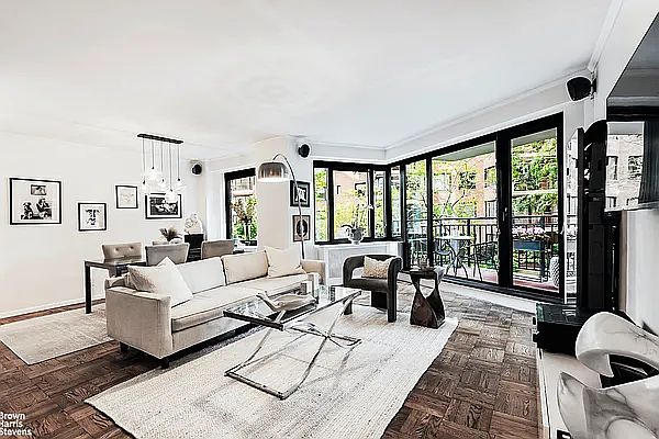 1st image of 60 Sutton Pl S #3HN
