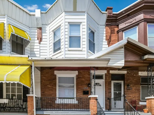 1416 N 30th St, Philadelphia, PA 19121