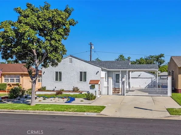 1655 W 110th St, Los Angeles, CA 90047
