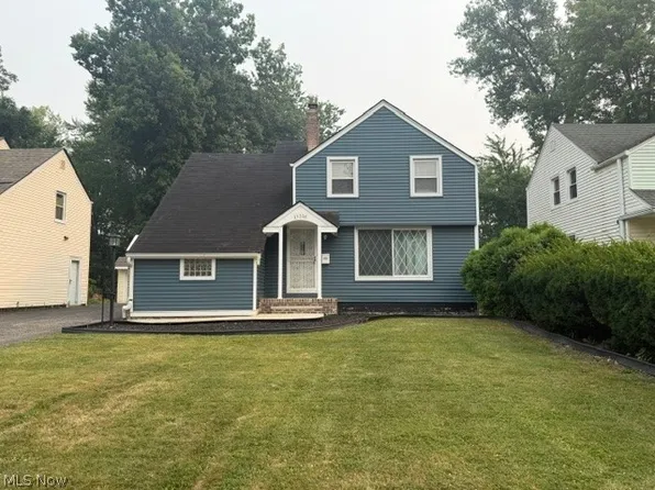 19316 Shakerwood Rd, Warrensville Heights, OH 44122